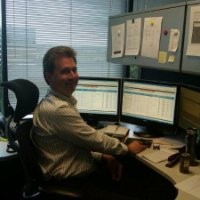 Greg Murray