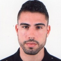 Joshua Lorente Imbernón