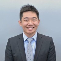 Nicholas Lau