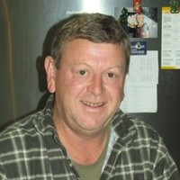 Peter Thompson