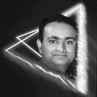 Ashok Kumar Maurya