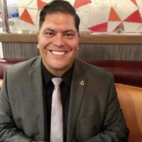 Luis Manzo, Mha