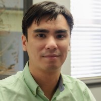 Oliver Cabrera, E.I.