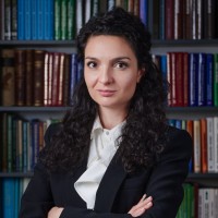 Veselina Vasileva