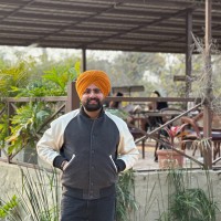 Gurchetan Singh