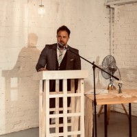 René van Zwijndrecht