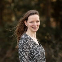 Diederike Van Hoek
