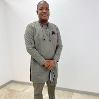 Bright Ahiamadzor