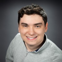 Nicholas Paragano