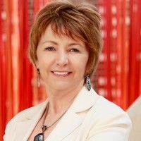 Gail Pierce
