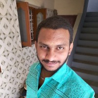 Thirumalai Periyasamy