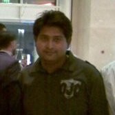 Adil Shah