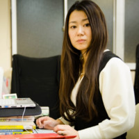 Ayame Yoshida