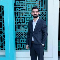 Abdullah Ahmed