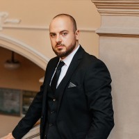 Yevhen Riabchenko
