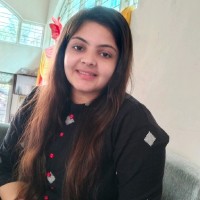 Drashti Shah