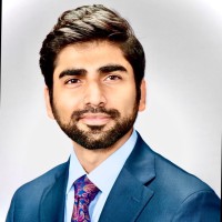 Sharad Sharma