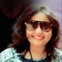 Roopa Bhaskar