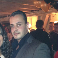 Christopher Bryant