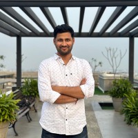 Prakash Purushothaman