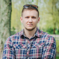 Sergey Dzibuk