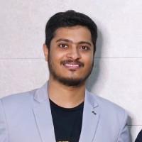 Vinit Goyal