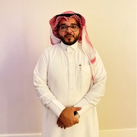 Ghazi Al Ghamdi