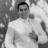 Fernando Daniel Monroy Hernández