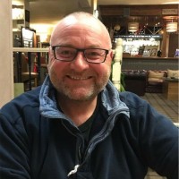 Paul Wainwright