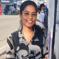 Saranya Mol P.S