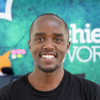 Kelvin Gakuo