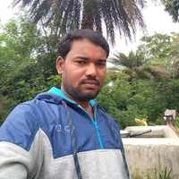 Upender Dandempally