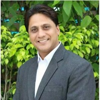 Amit Raman