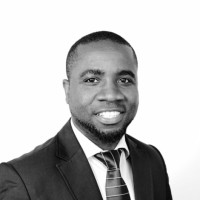 Kelly Baah, M.Eng., P.Eng.