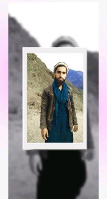 Ajaz Ahmed