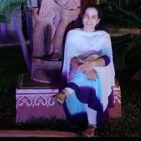 Sravani P