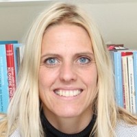 Bente Bjørnholt