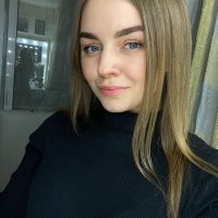 Yuliia Petrashenko