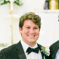 Matthew Tezza