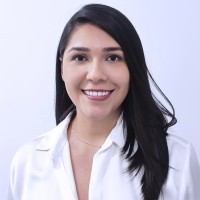 Natalia Romero