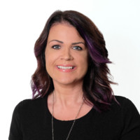 Kimberly Mkhwane