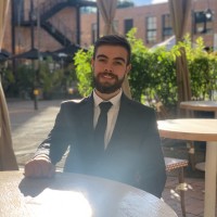 Jacobo Sampedro Posada