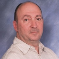 Peter Boucher