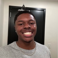 Davon Robinson