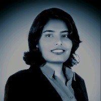 Gauri Waghmare
