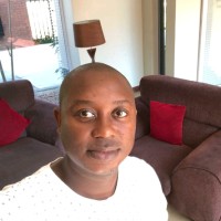 Andile Mthwane