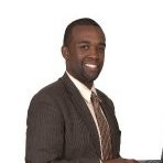 Eric Bradford