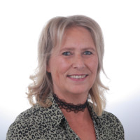 Ingrid Vromans - Staps