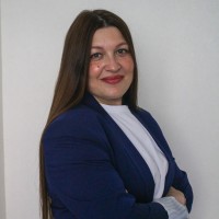 Elena Nilova