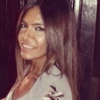 Yasmine Ibrahim